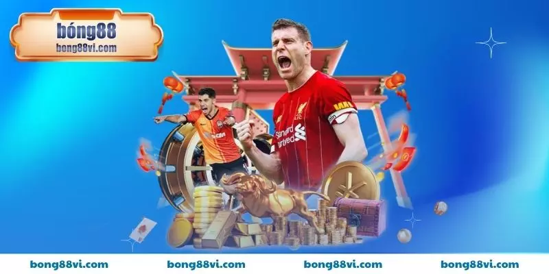 Hình thức giải trí tại CMD thể thao