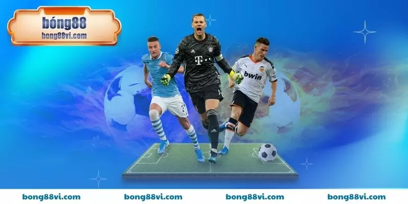 Ưu tiên những trận đấu phù hợp với cá nhân