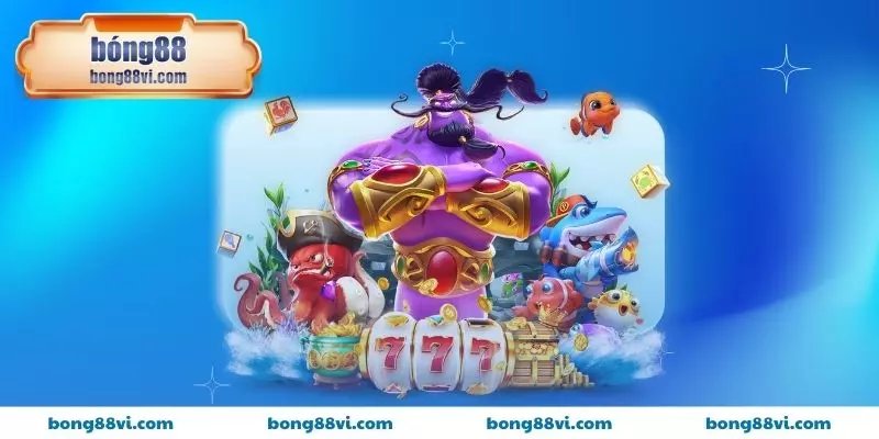 Thua cược nhận ngay thưởng an ủi