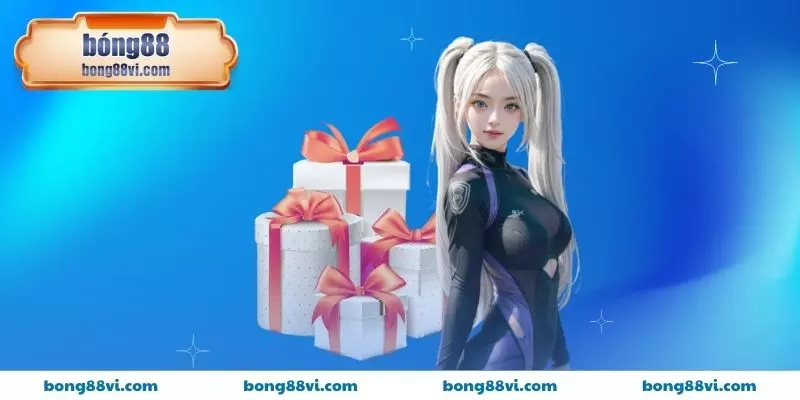 Tuân thủ đúng quy định để nhận quà từ nhà cái